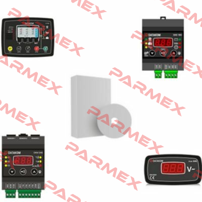 BC-125-M DATAKOM