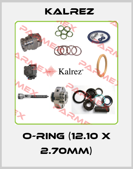 O-Ring (12.10 x 2.70mm) KALREZ