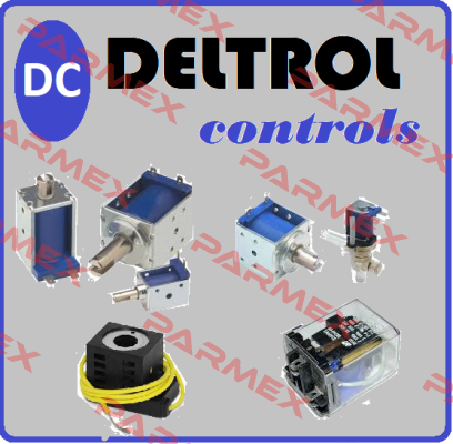 DSV-080-2NCP-N-C78 OEM DELTROL