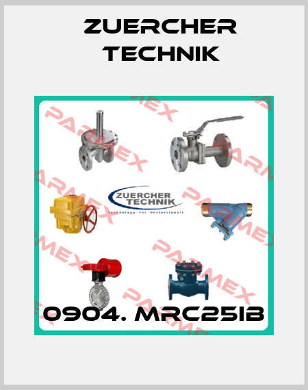 0904. MRC25ib Zuercher Technik