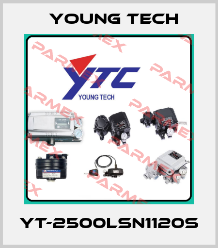 YT-2500LSN1120S Young Tech