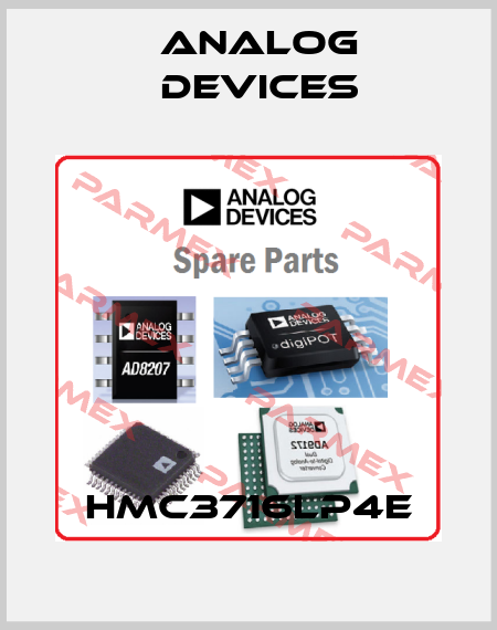 HMC3716LP4E Analog Devices