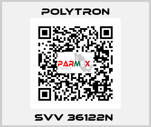 SVV 36122N  Polytron