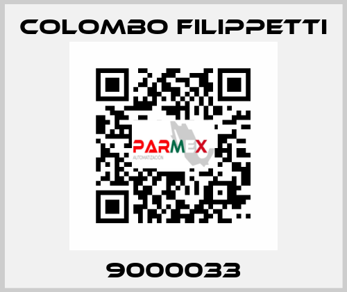 9000033 Colombo Filippetti