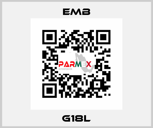 G18L Emb