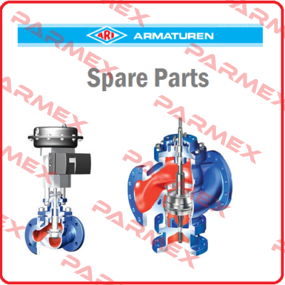 Electronic position controller ES11 for ARI-PREMIO 5,0kN ARI