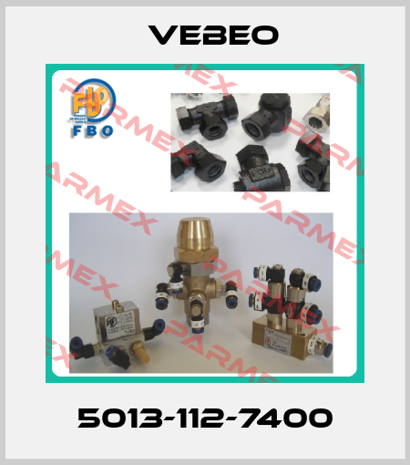5013-112-7400 Vebeo