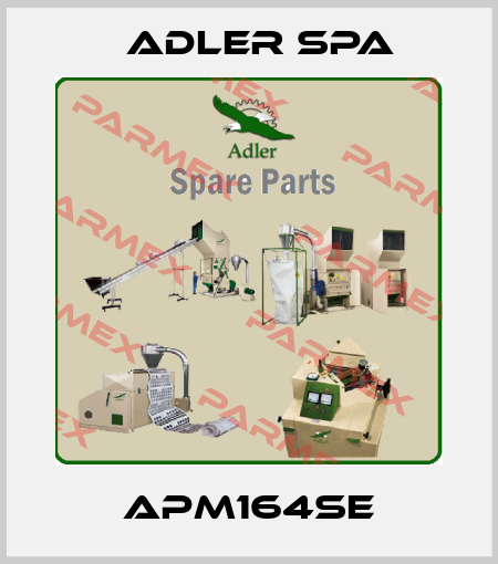 APM164SE Adler Spa