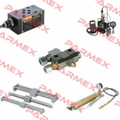 repair kit for PXA0207EBC290J01AA Vogel