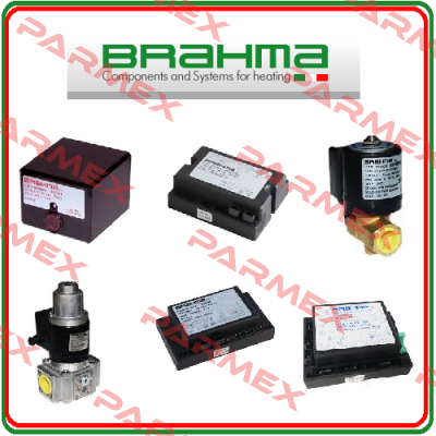 SM 152 N.2 120V Brahma