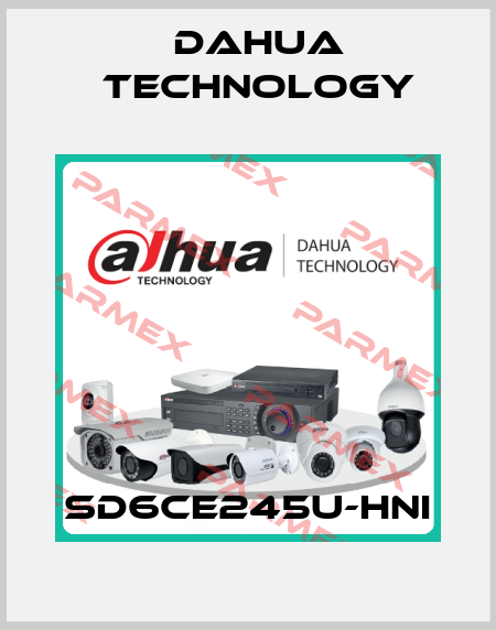 SD6CE245U-HNI Dahua Technology