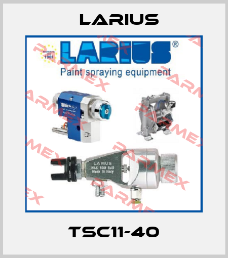 TSC11-40 Larius