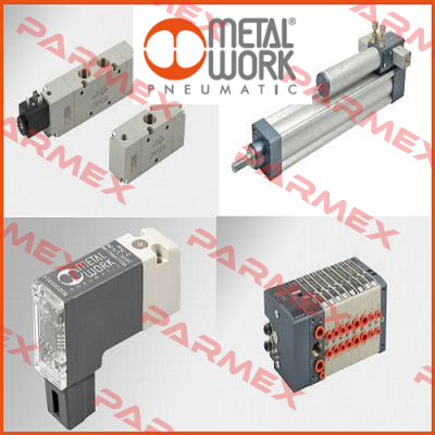 Switching pressure regulation Metal Work