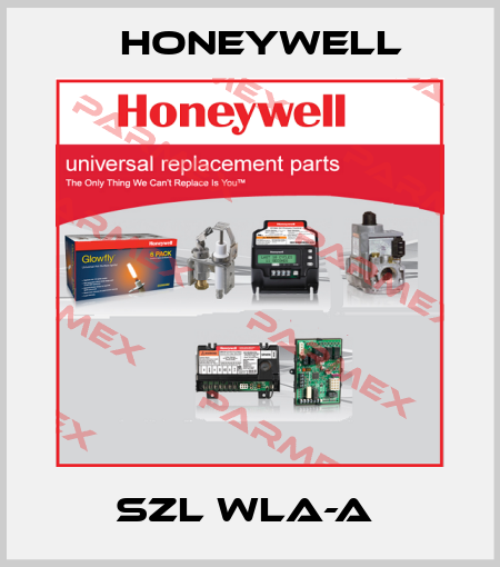 SZL WLA-A  Honeywell