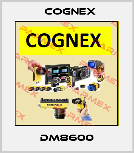 DM8600 Cognex
