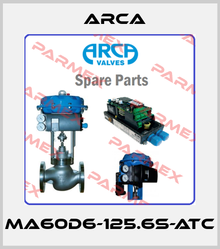 MA60D6-125.6S-ATC ARCA