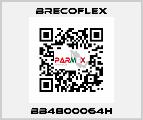 BB4800064H Brecoflex