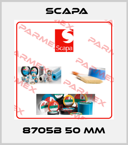 8705B 50 mm Scapa