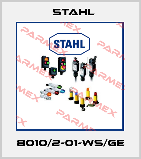 8010/2-01-WS/GE Stahl