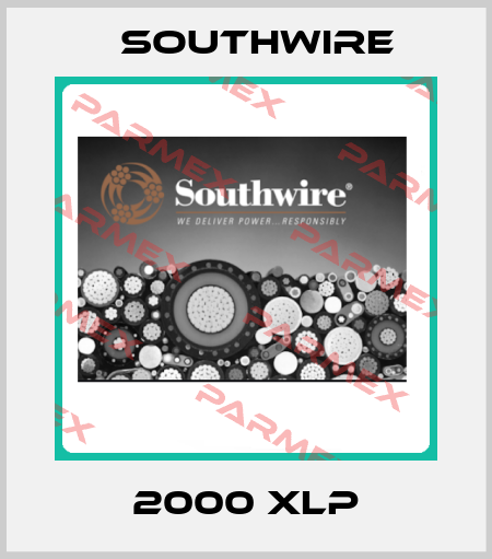2000 XLP SOUTHWIRE