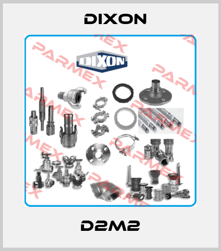 D2M2 Dixon