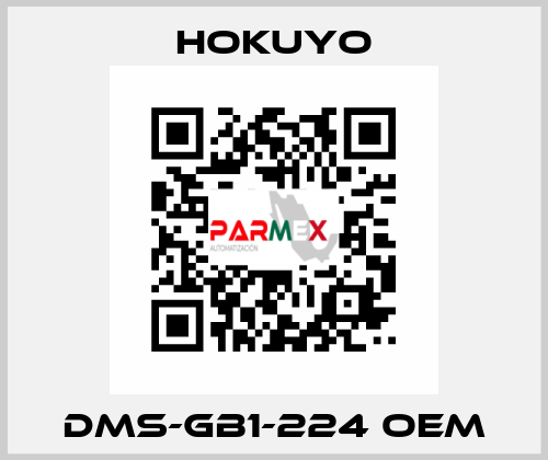 DMS-GB1-224 OEM Hokuyo