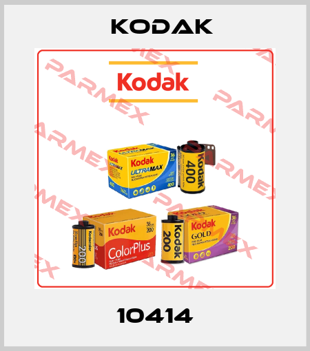 10414 Kodak