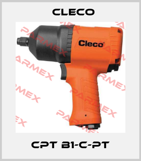 CPT B1-C-PT Cleco