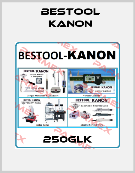 250GLK Bestool Kanon
