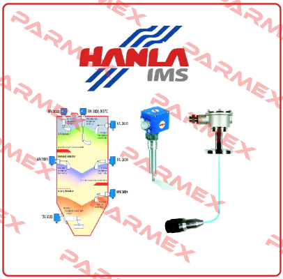 FMS-2H-WS-T HANLA LEVEL