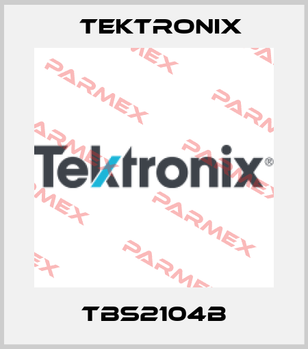 TBS2104B Tektronix