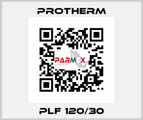 PLF 120/30 PROTHERM