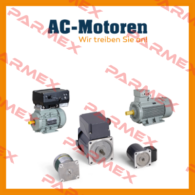 FCA 132 MC-2/HE AC Motoren