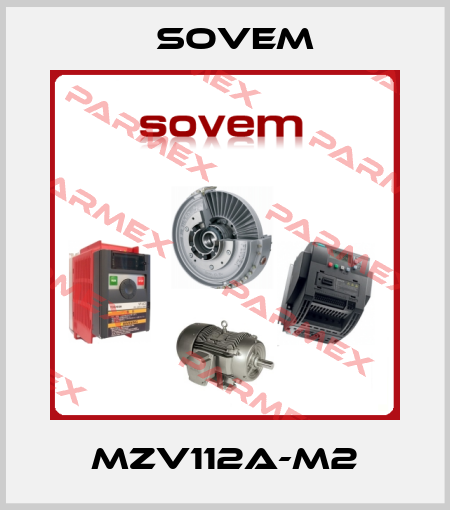 MZV112A-M2 Sovem