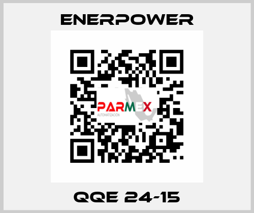 QQE 24-15 Enerpower