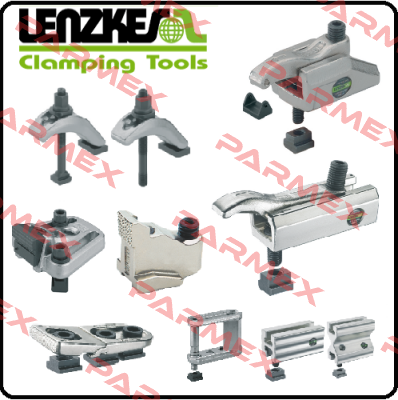 310-20-055 Lenzkes Clamping Tools