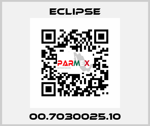 00.7030025.10 Eclipse