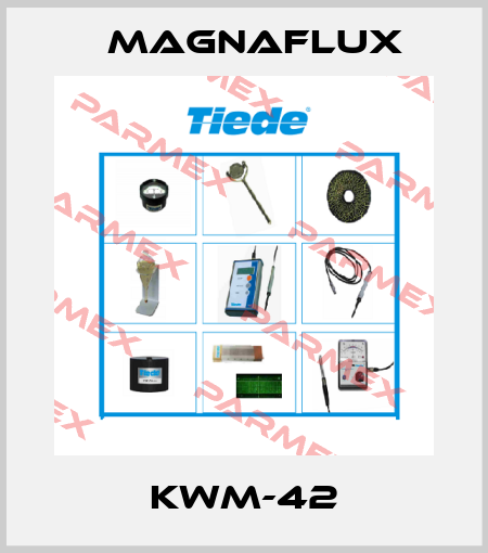 KWM-42 Magnaflux