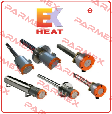 Hose adaptor Exheat