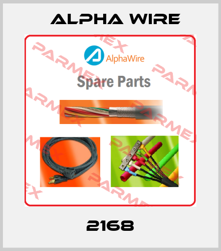 2168 Alpha Wire