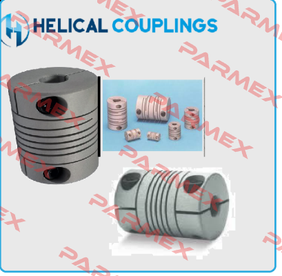 2995HPC Helical