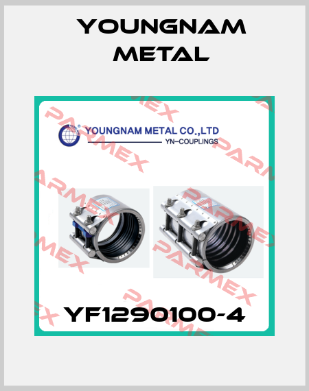 YF1290100-4 YOUNGNAM METAL