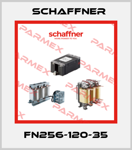 FN256-120-35 Schaffner