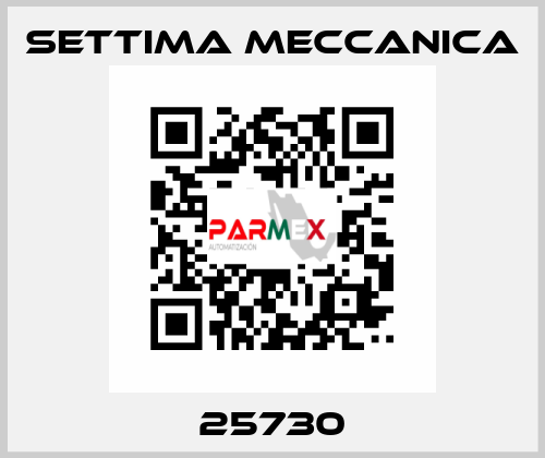 25730 Settima Meccanica