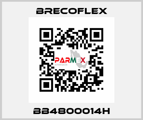 BB4800014H Brecoflex