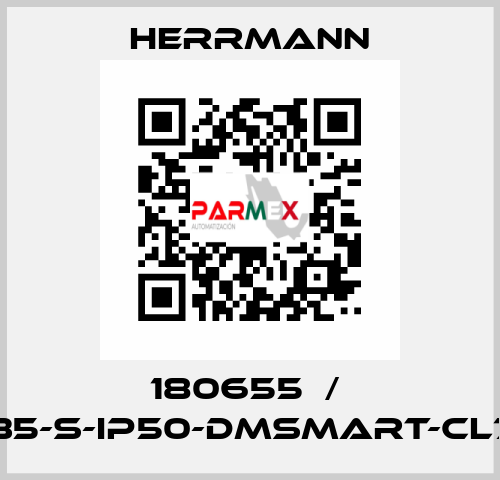 180655  /  KHS35-S-IP50-DMsmart-CL70HF Herrmann