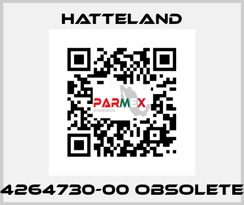 4264730-00 obsolete HATTELAND