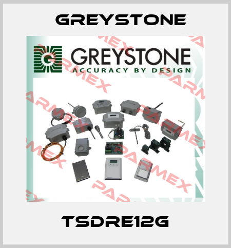 TSDRE12G Greystone