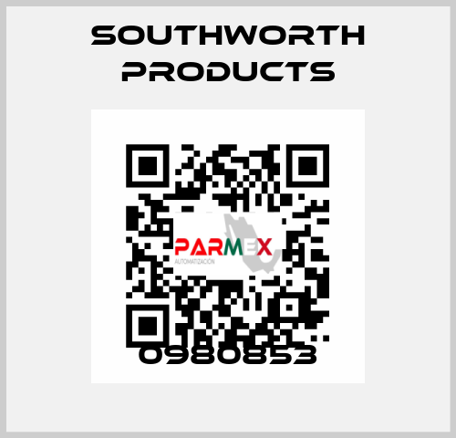 0980853 Southworth Products