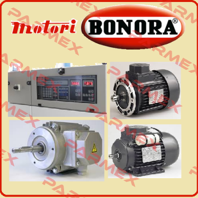 MOTOR FAN COVER FOR BONORA ENGINE Bonora